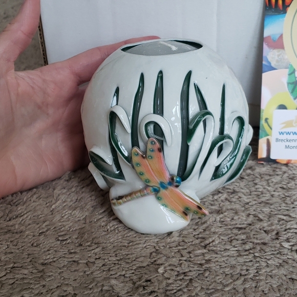 Global Candle Company Accents Global Candle Gallery Dragonfly